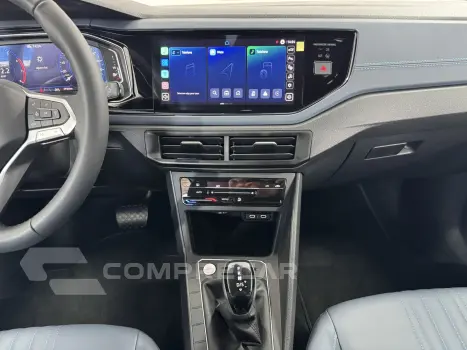 NIVUS 1.0 200 TSI Highline