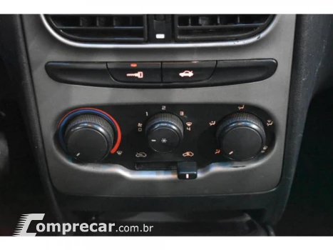 IDEA - 1.4 MPI ATTRACTIVE 8V 4P MANUAL