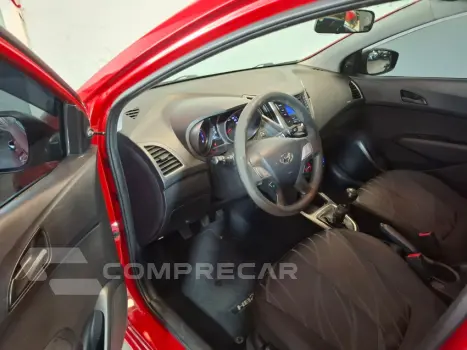 HB20 1.0 Comfort 12V