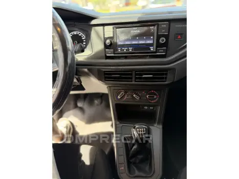 POLO 1.0 MPI MANUAL