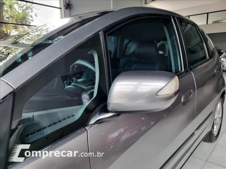 FIT 1.5 EX 16V