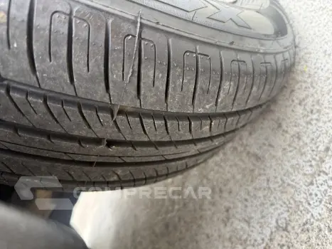 DUSTER 1.6 4X2 16V FLEX 4P MANUAL