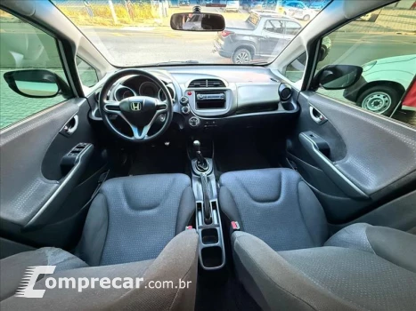 FIT 1.4 DX 16V