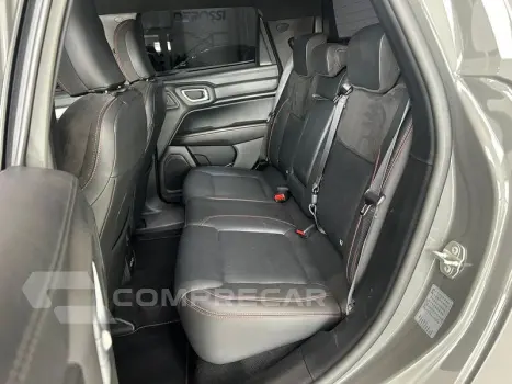 RAMPAGE R/T HURRIC. 4 2.0 TB CD 4X4 Aut.