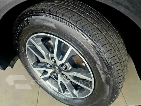 CRETA 16A ATTITU