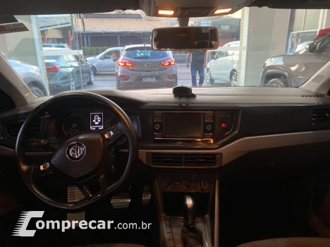 POLO 1.6 MSI TOTAL VOLKSWAGEN