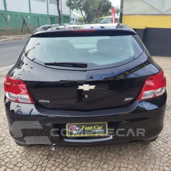 ONIX HATCH Joy 1.0 8V Flex 5p Mec.
