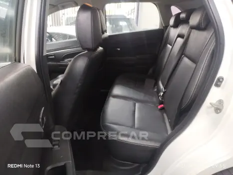Asx tração 4x4