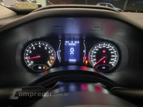 RENEGADE 1.8 16V Sport