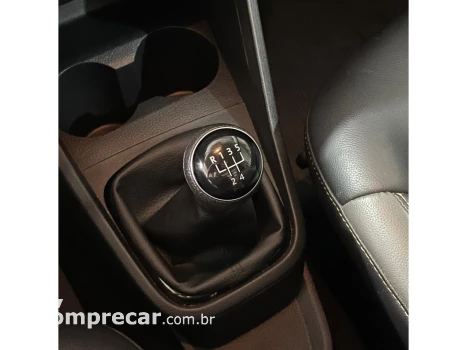 SAVEIRO 1.6 MSI TRENDLINE CS 16V FLEX 2P MANUAL
