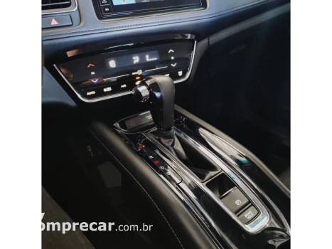 HR-V 1.8 16V FLEX EX 4P AUTOMÁTICO