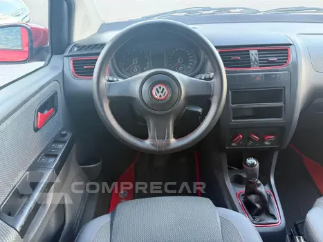 Fox 1.6 Mi Total Flex 8V 5p