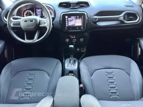 RENEGADE 1.3 T270 TURBO FLEX SPORT AT6