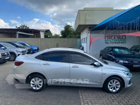 ONIX 1.0 Turbo Plus LT