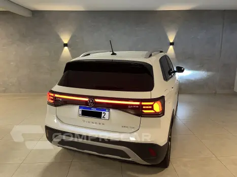 T-CROSS 1.4 250 TSI Highline