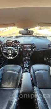 COMPASS 2.0 16V Limited