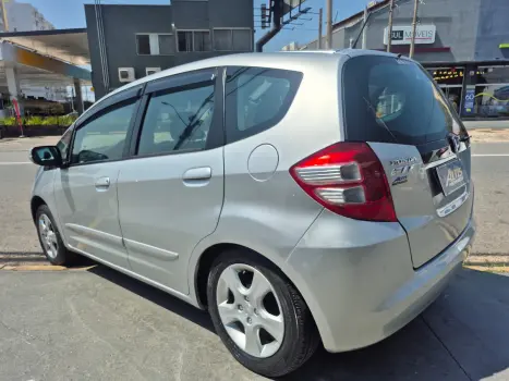 FIT 1.4 LX 16V