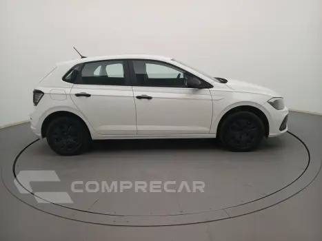 POLO 1.0 MPI TRACK MANUAL