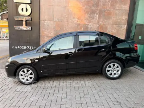 POLO 1.6 MI Comfortline 8V