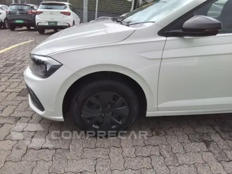 POLO 1.0 MPI TRACK MANUAL