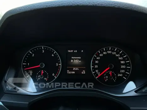 AMAROK 3.0 V6 TDI DIESEL HIGHLINE CD 4MOTION AUTOMÁTICO