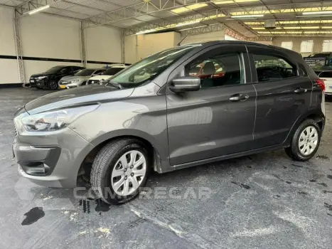 KA SE 1.0 HA C