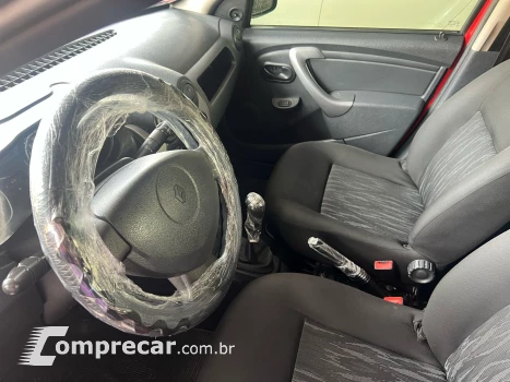 SANDERO 1.0 12V SCE Authentique