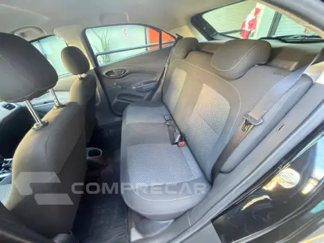 ONIX HATCH LT 1.0 8V FlexPower 5p Mec.