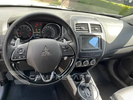 ASX 2.0 AWD 16V