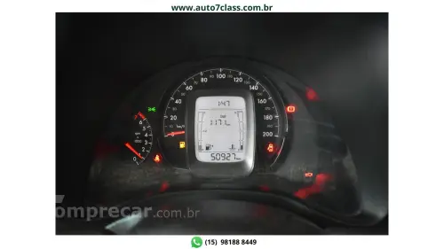 PARTNER RAPID - 1.4 EVO BUSINESS PACK MANUAL