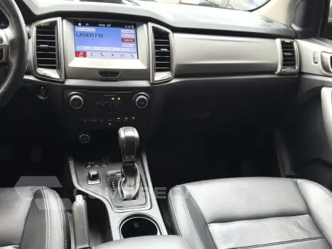 RANGER 3.2 LIMITED 4X4 CD 20V DIESEL 4P AUTOMÁTICO