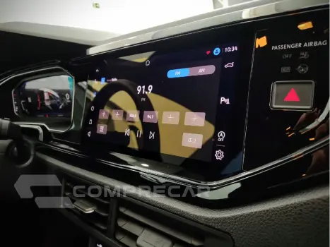 NIVUS 1.0 200 TSI TOTAL FLEX HIGHLINE AUTOMÁTICO