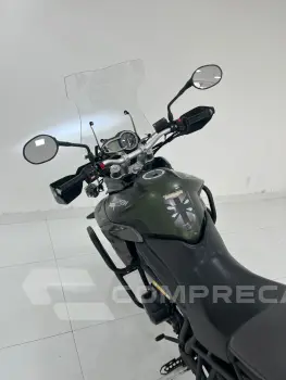 TIGUER 800 XC
