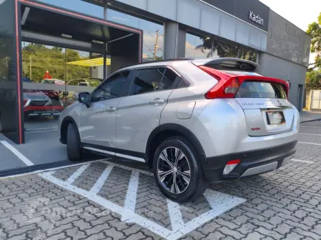 ECLIPSE CROSS 1.5 Mivec Turbo Hpe-s S-awc