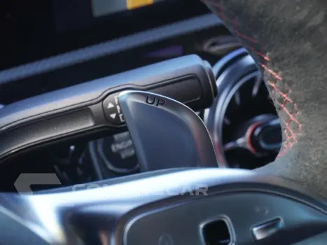 A 45 AMG 2.0 CGI GASOLINA S 4MATIC SPEEDSHIFT