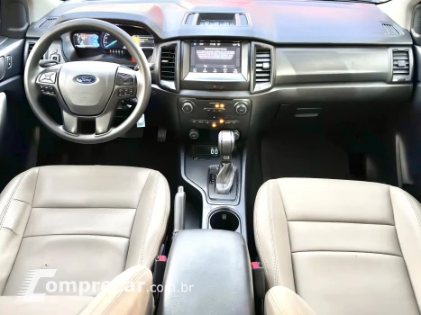 RANGER 2.2 XLS 4X2 CD 16V DIESEL 4P AUTOMÁTICO