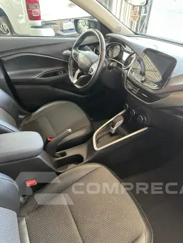 ONIX 1.0 Turbo Plus LTZ