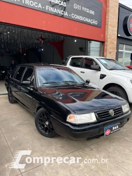 SANTANA 1.8 CL 8V
