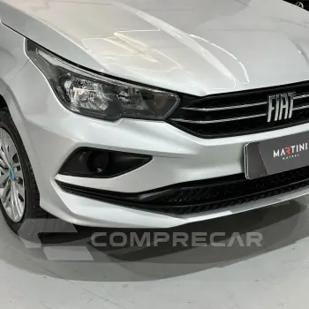 CRONOS DRIVE 1.0 6V Flex