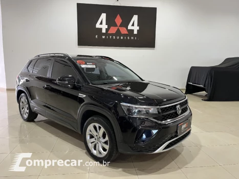 TAOS 1.4 250 TSI Confortline