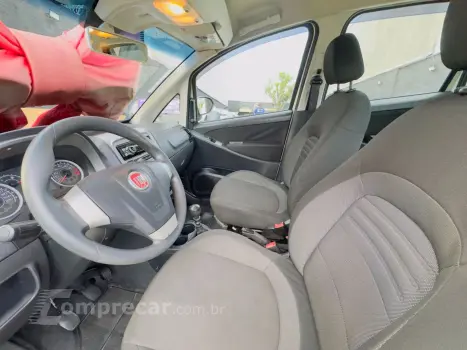 Idea 1.4 4P ATTRACTIVE FLEX