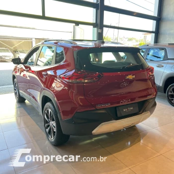 TRACKER Premier 1.2 Turbo 12V Flex Aut.