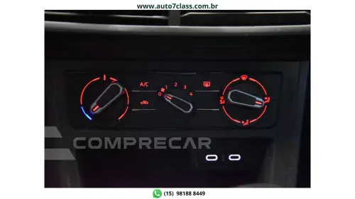 POLO - 1.0 MPI TRACK MANUAL