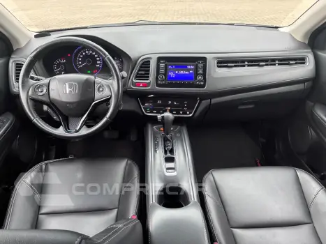 HR-V 1.8 16V EX