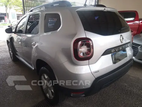 DUSTER 1.6 16V SCE Intense