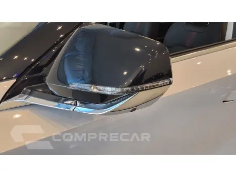 GS4 2.0 HEV ELITE AUTOMATICO