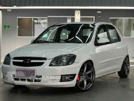 CELTA - 1.0 MPFI LT 8V 4P MANUAL