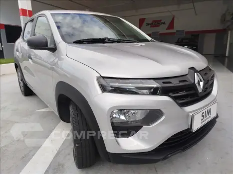 KWID 1.0 12V SCE ZEN
