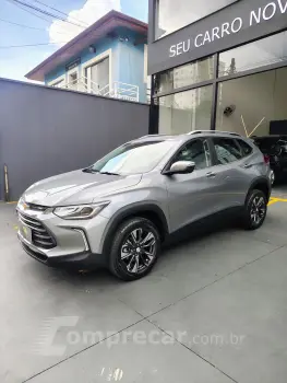 TRACKER Premier 1.2 Turbo 12V Flex Aut.