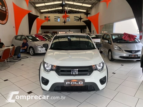 MOBI 1.0 8V EVO LIKE. FIAT
